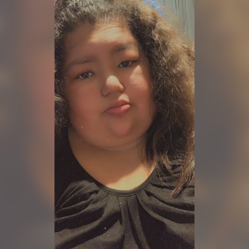 Meet your Posher, Shiane